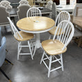 Blanco Grove Set
