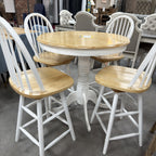 Blanco Grove Set