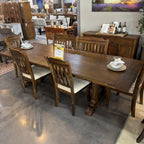 Chestnut Grove Dining Room