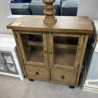 Heritage Prep Cart