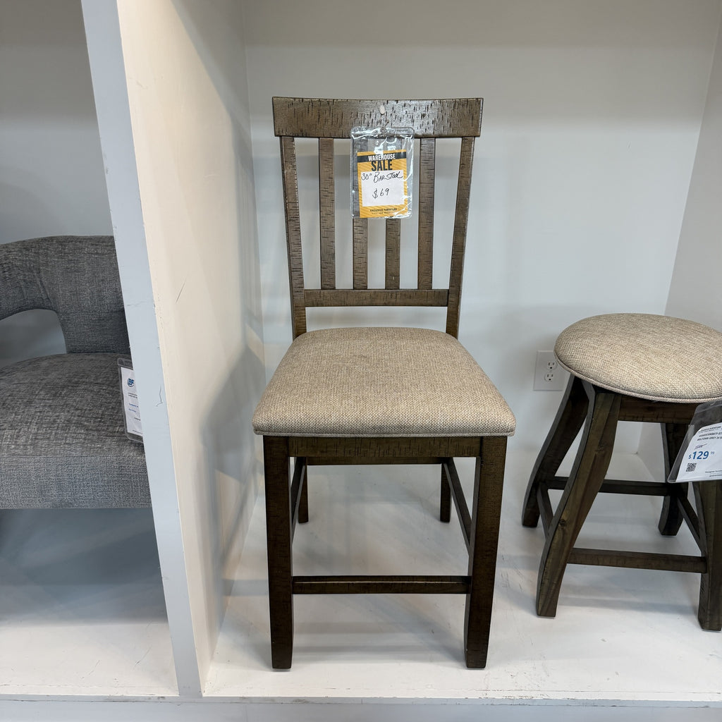 Linwood Barstool