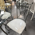 Meridian Bay Dining Table & 4 Chairs