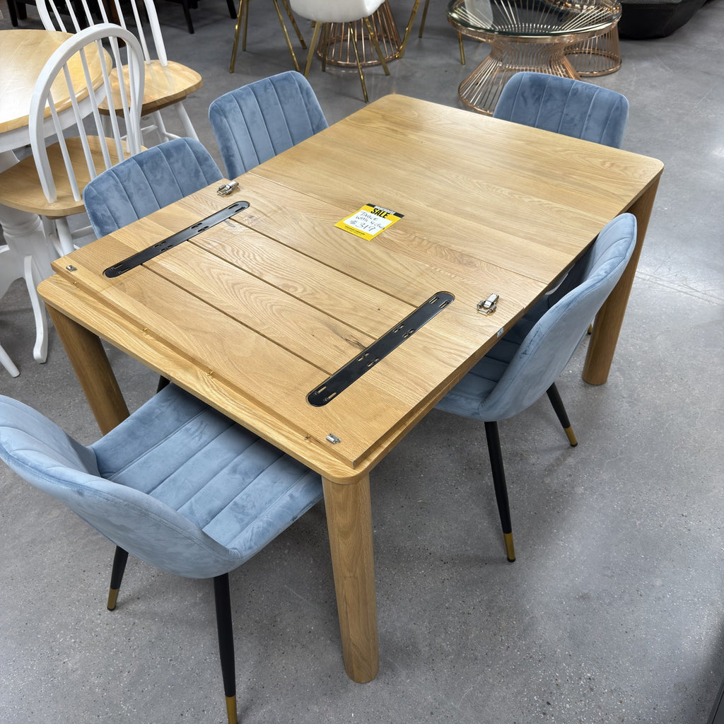 Riviera Dining Set