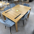 Riviera Dining Set