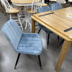 Riviera Dining Set
