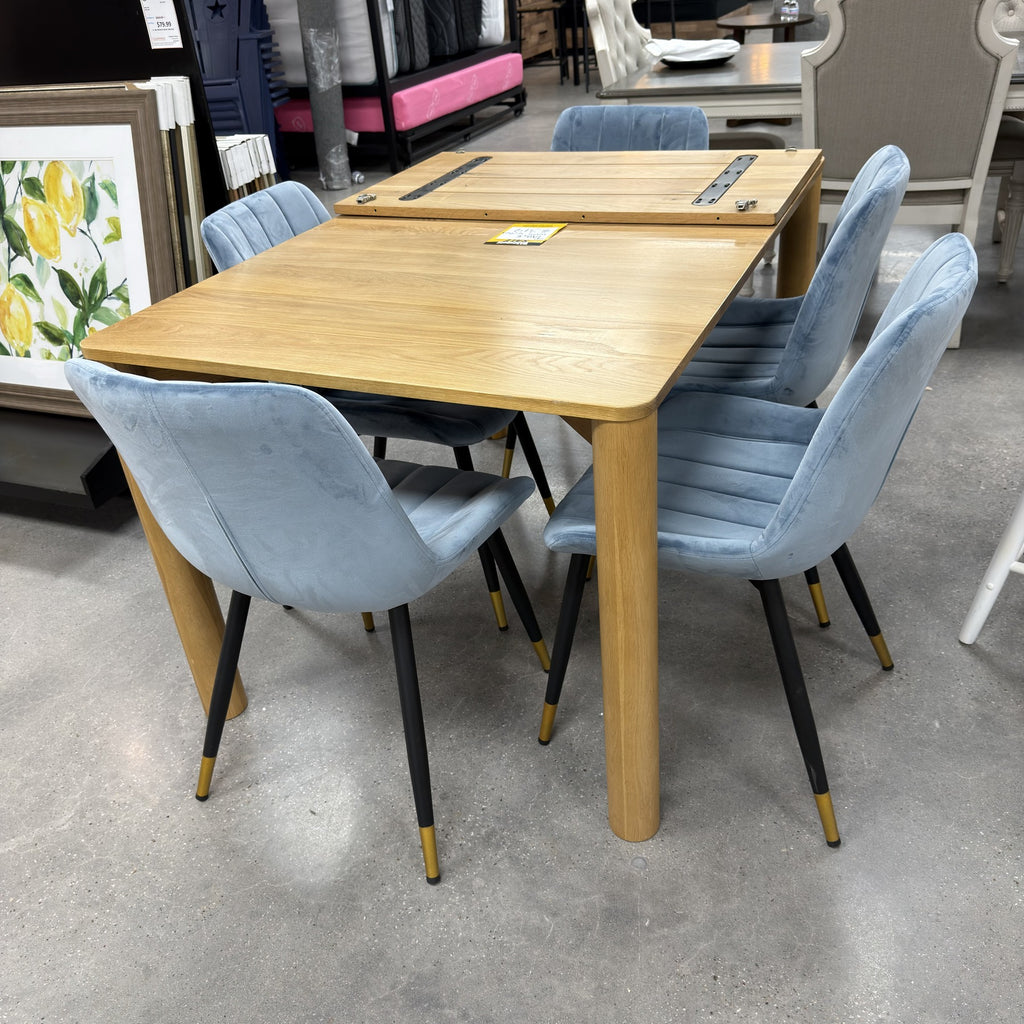 Riviera Dining Set