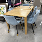 Riviera Dining Set
