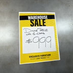 Westhaven Dining Table & 6 Chairs