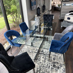 Windsor Glam Dining Set