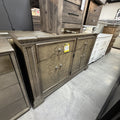 Arabesque Hall Console