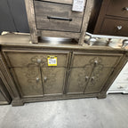 Arabesque Hall Console