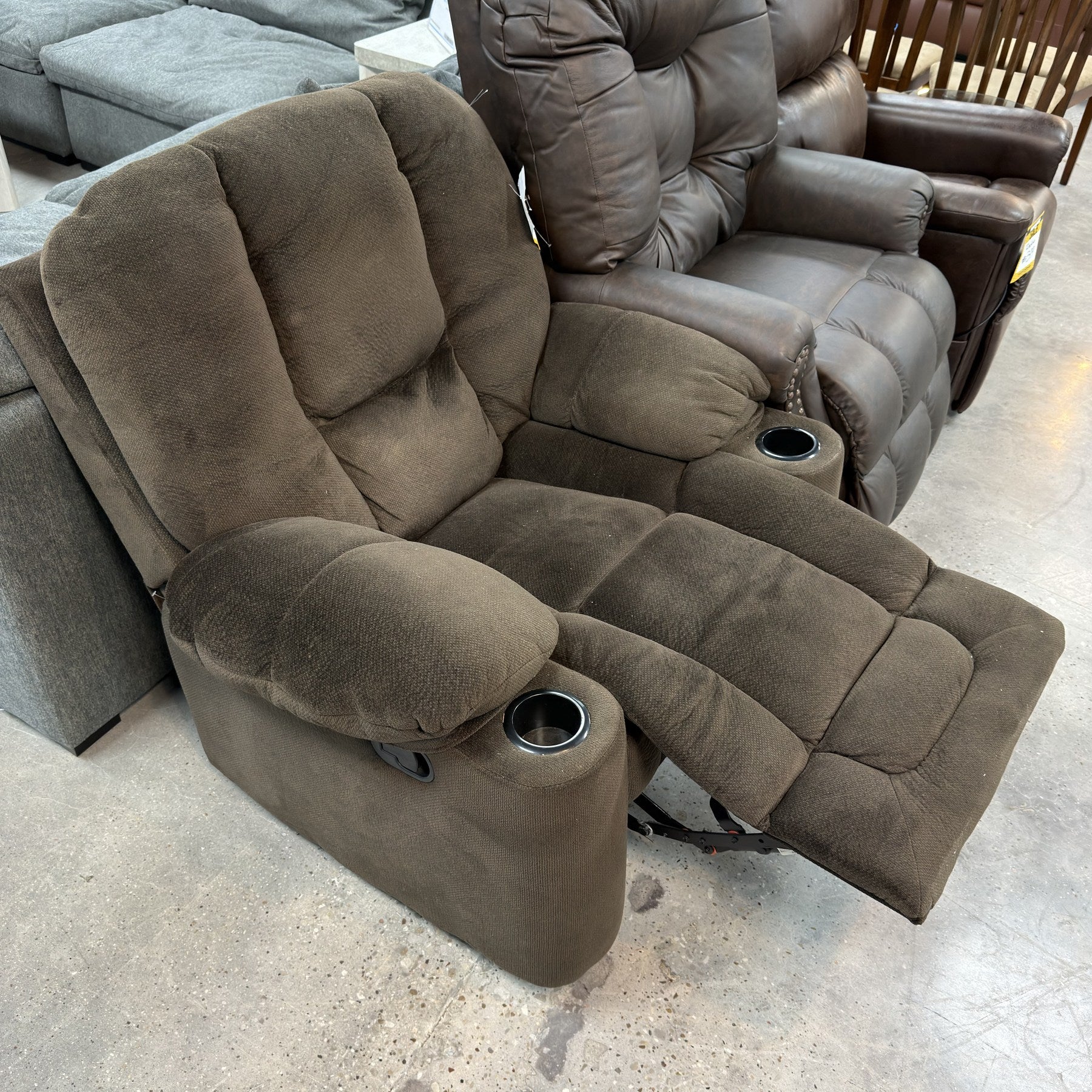 Arden Park Recliner