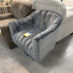 Aurelia Swivel Chair