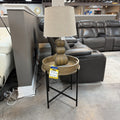 Avalon End Tables