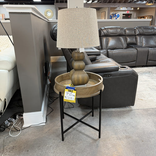 Avalon End Tables
