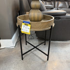 Avalon End Tables