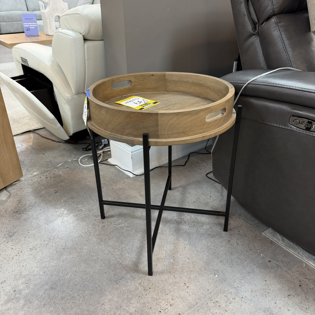 Avalon End Tables