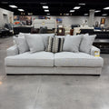 Beckett Woven Sofa