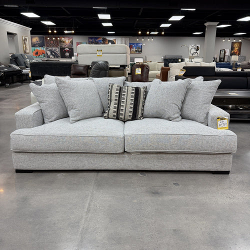 Beckett Woven Sofa