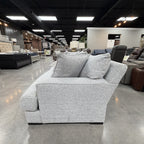Beckett Woven Sofa