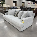 Beckett Woven Sofa