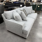 Beckett Woven Sofa