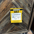 Briarwood Spacious Console