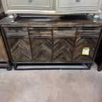 Briarwood Spacious Console
