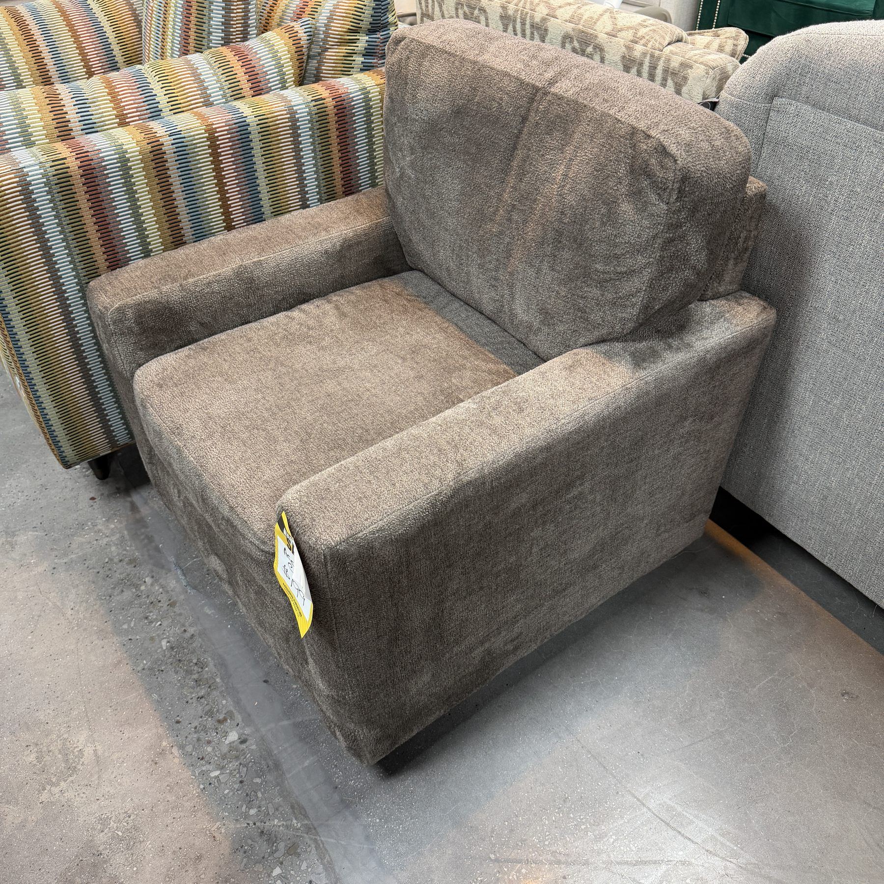 Bristol Accent Chair