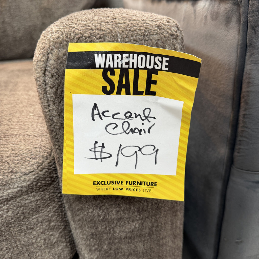 Bristol Accent Chair