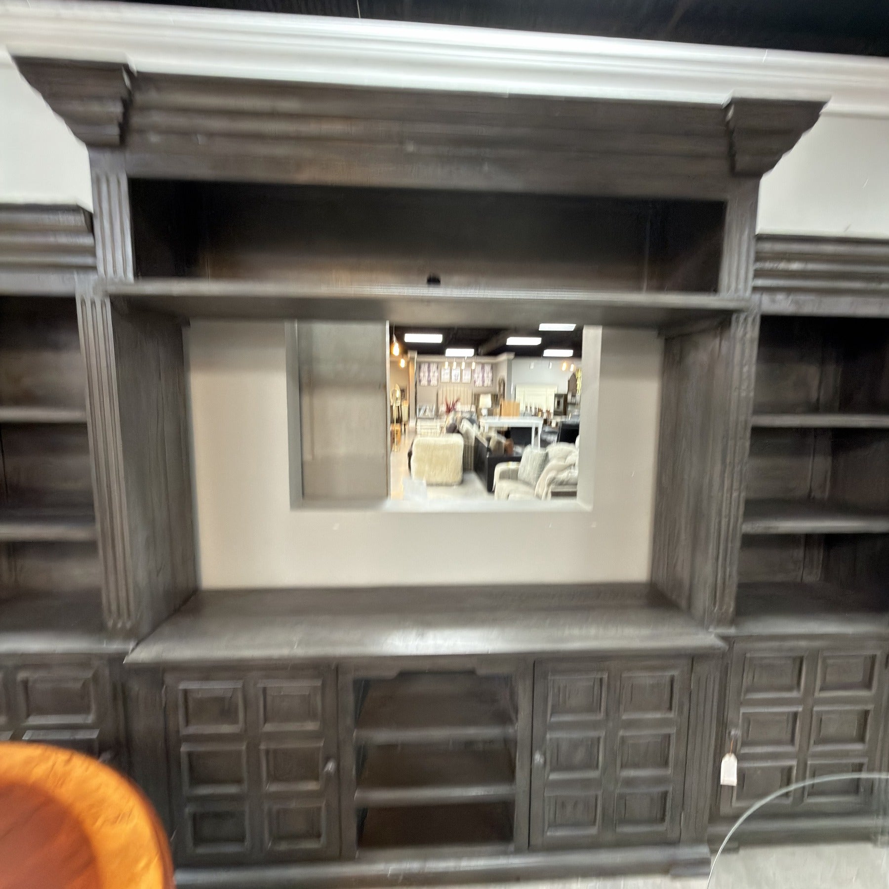Brookshire Entertainment Center
