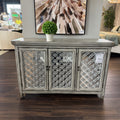 Canterbury Cottage Console