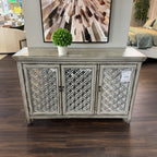 Canterbury Cottage Console