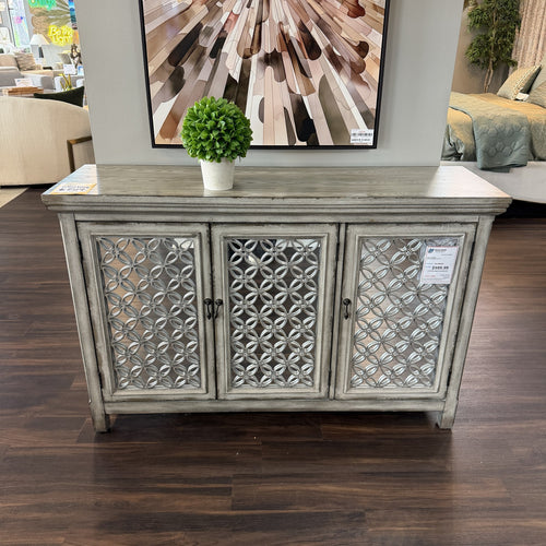 Canterbury Cottage Console