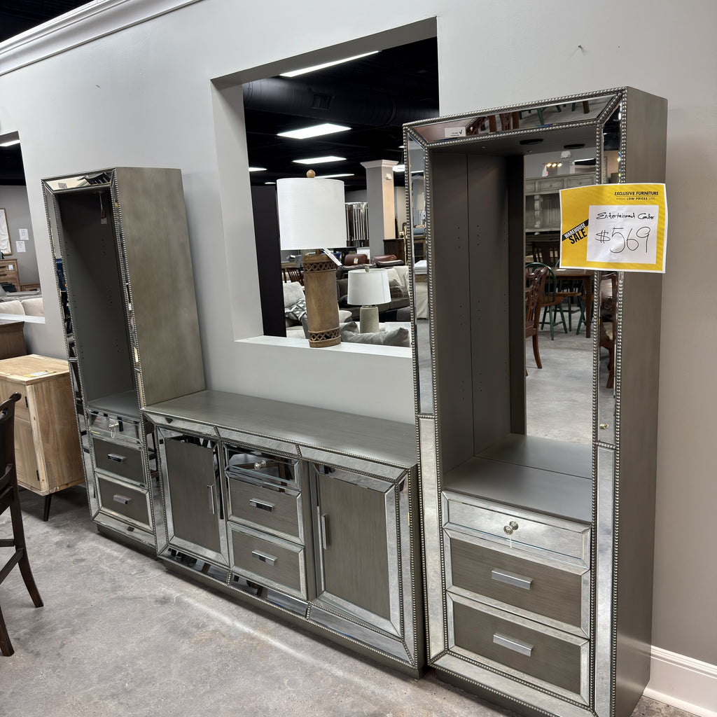 Cedar Grove Entertainment Center