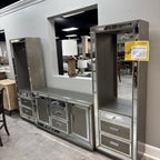 Cedar Grove Entertainment Center