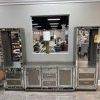 Cedar Grove Entertainment Center