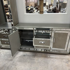 Cedar Grove Entertainment Center