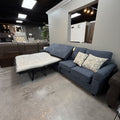 Chevron Ridge Sleeper