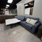 Chevron Ridge Sleeper