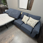 Chevron Ridge Sleeper