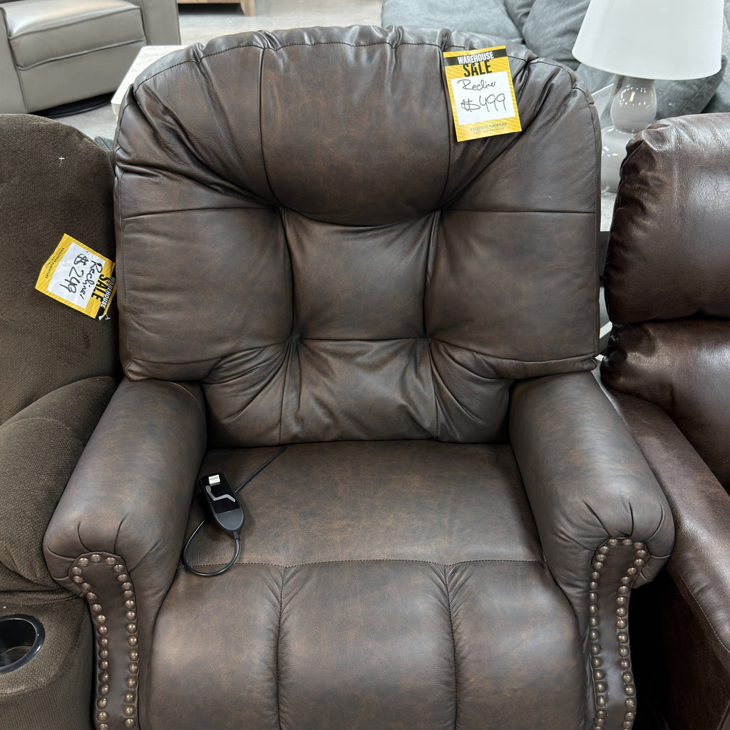 Chic Recliner