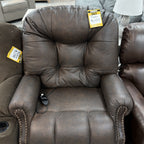 Chic Recliner