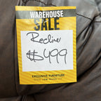 Chic Recliner