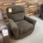 Cocoa Cove Recliner