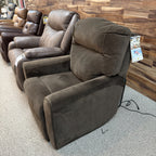 Cocoa Cove Recliner
