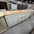 Cottage Breeze Console