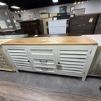Cottage Breeze Console