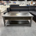 Crestview Coffee Table