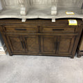 Crossroads Console